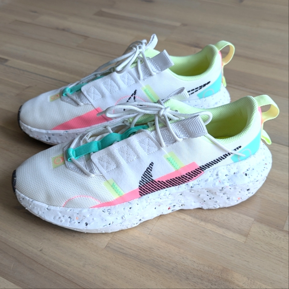 Nike Crater Impact Summit (Women's‎ Sz 8.5)